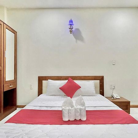 مدينة هوشي منه Nhu Y Hotel المظهر الخارجي الصورة